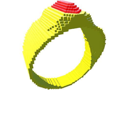 Golden_Red_Ring Variant